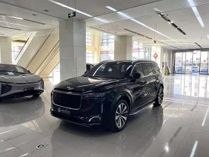 LI Auto LI ONE 2020 Расширенный диапазон