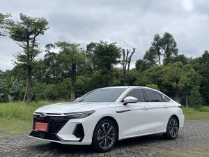 Chery Arrizo 8 2023 Бензин