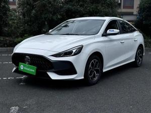 MG 5 2024 Бензин