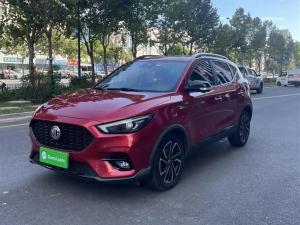 MG ZS 2021 Бензин