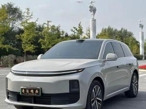 LI Auto LI L6 2024 Расширенный диапазон
