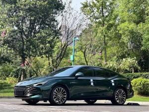 MG 7 2023 Бензин