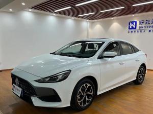 MG 5 2024 Бензин