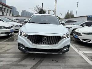 MG ZS 2019 Бензин