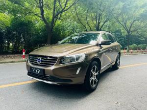 Volvo XC60 Imported 2014 Бензин