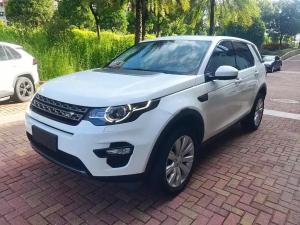 Land Rover Defender Plug-in Hybrid 2015 Бензин