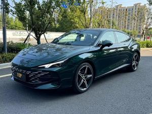 MG 7 2023 Бензин