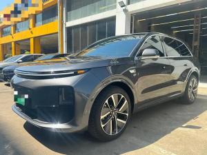 LI Auto LI L6 2024 Расширенный диапазон