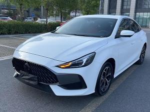 MG 5 2023 Бензин