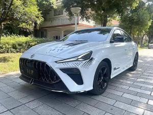 MG 5 Scorpio 2022 Бензин