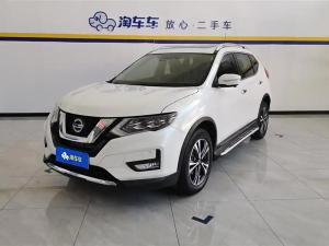 Nissan X-Trail 2021 Бензин