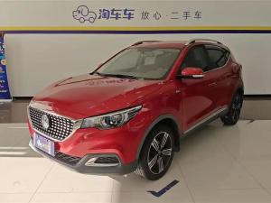 MG ZS 2019 Бензин