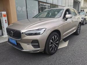 Volvo XC60 2023 Гибрид