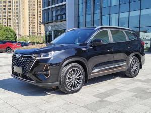 Chery Tiggo 8 PRO 2023 Бензин