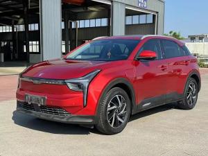 Neta U 2021 Электрический