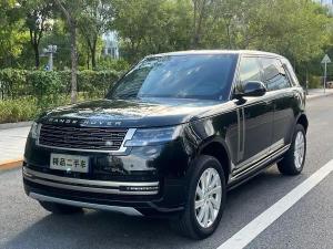 Land Rover Range Rover 2023 Гибрид