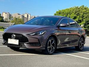 MG 5 2021 Бензин