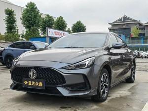 MG 5 2023 Бензин