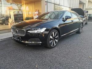 Volvo S90 2023 Подключаемый гибрид