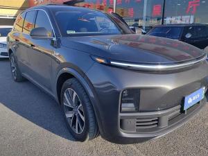 LI Auto LI L8 2024 Расширенный диапазон