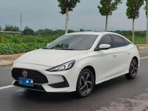 MG 5 2021 Бензин