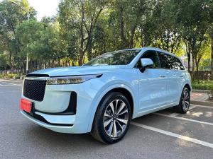 LI Auto LI ONE 2021 Расширенный диапазон