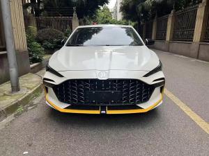 MG 6 2023 Бензин