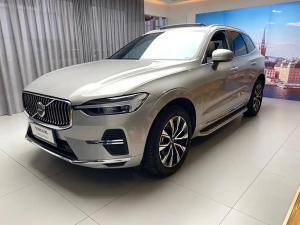 Volvo XC60 2023 Гибрид
