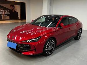 MG 7 2023 Бензин