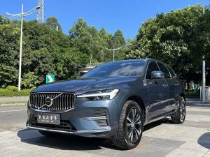 Volvo XC60 2023 Гибрид