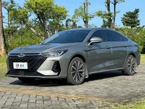 Chery Arrizo 8 2023 Бензин