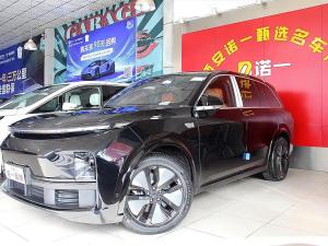 LI Auto LI L8 2024 Расширенный диапазон