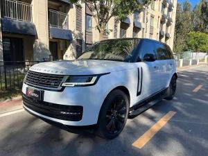 Land Rover Range Rover 2022 Бензин