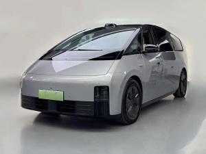 LI Auto LI MEGA 2024 Электрический