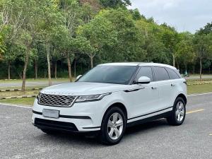 Land Rover Range Rover Velar 2021 Бензин
