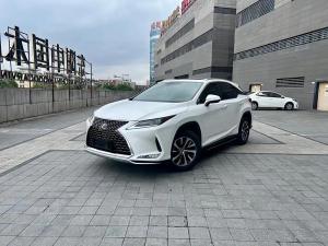 Lexus RX 2020 Бензин