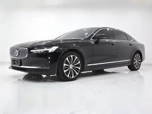 Volvo S90 2024 Гибрид