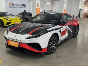 Neta GT 2023 Электрический