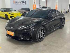 Neta GT 2023 Электрический