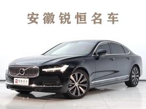 Volvo S90 2024 Гибрид