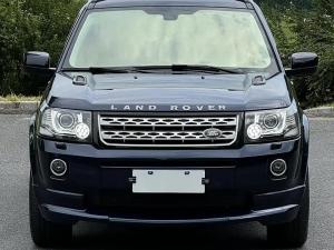 Land Rover Freelander 2 2015 Бензин