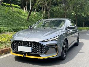 MG 6 2021 Бензин