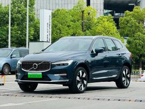 Volvo XC60 2023 Подключаемый гибрид