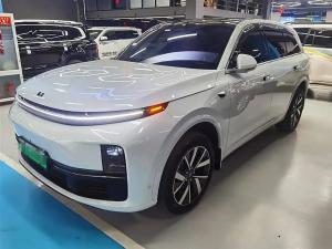 LI Auto LI L7 2023 Расширенный диапазон