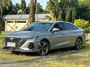 Chery Arrizo 8 2023 Бензин