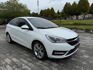 Chery Arrizo 5 2016 Бензин