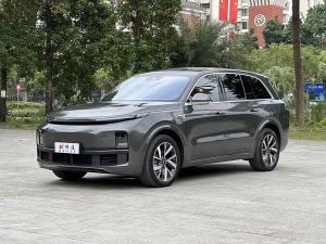 LI Auto LI L8 2023 Расширенный диапазон
