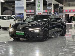 Neta S 2023 Расширенный диапазон