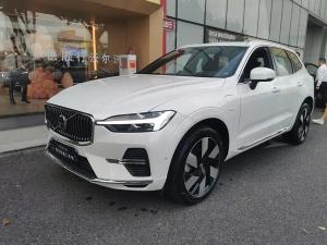 Volvo XC60 2023 Подключаемый гибрид