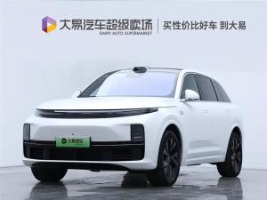 LI Auto LI L7 2023 Расширенный диапазон